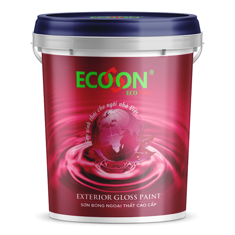 CÔNG TY CỔ PHẦN SƠN VINAECO