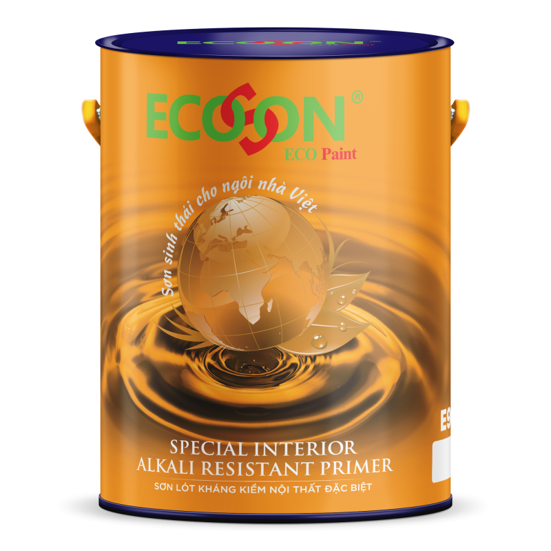 CÔNG TY CỔ PHẦN SƠN VINAECO