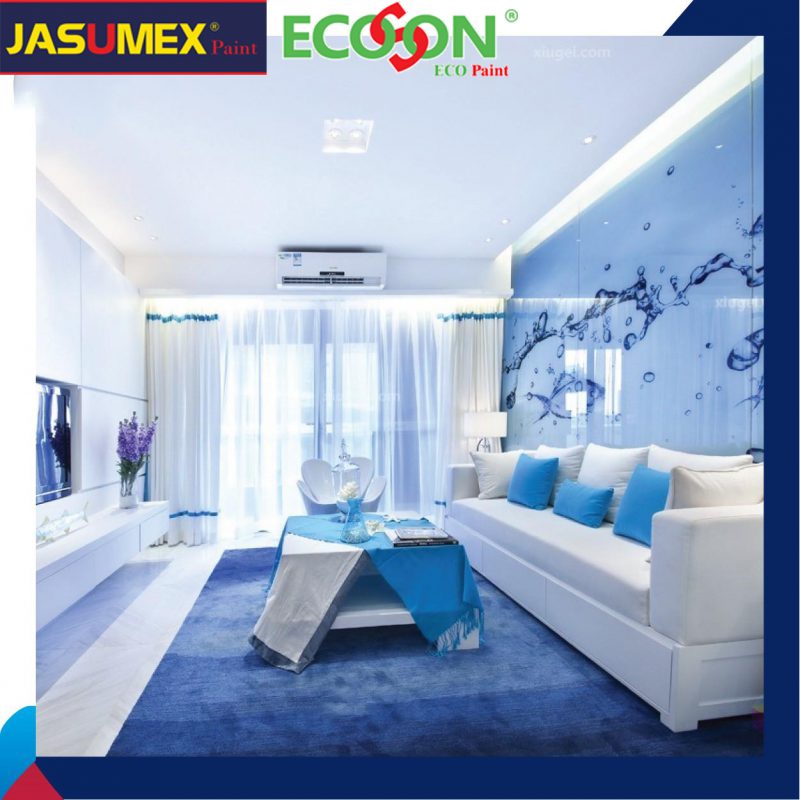 CÔNG TY CỔ PHẦN SƠN VINAECO