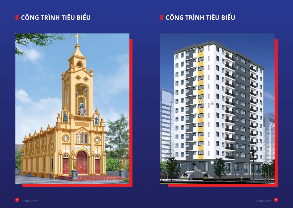 CÔNG TY CỔ PHẦN SƠN VINAECO