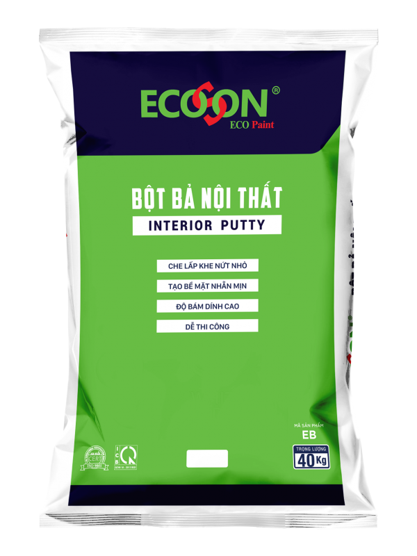 CÔNG TY CỔ PHẦN SƠN VINAECO